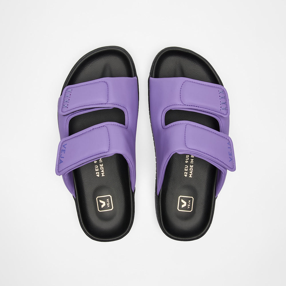 ETNA BOLD LEATHER JOKER | VEJA ONLINE