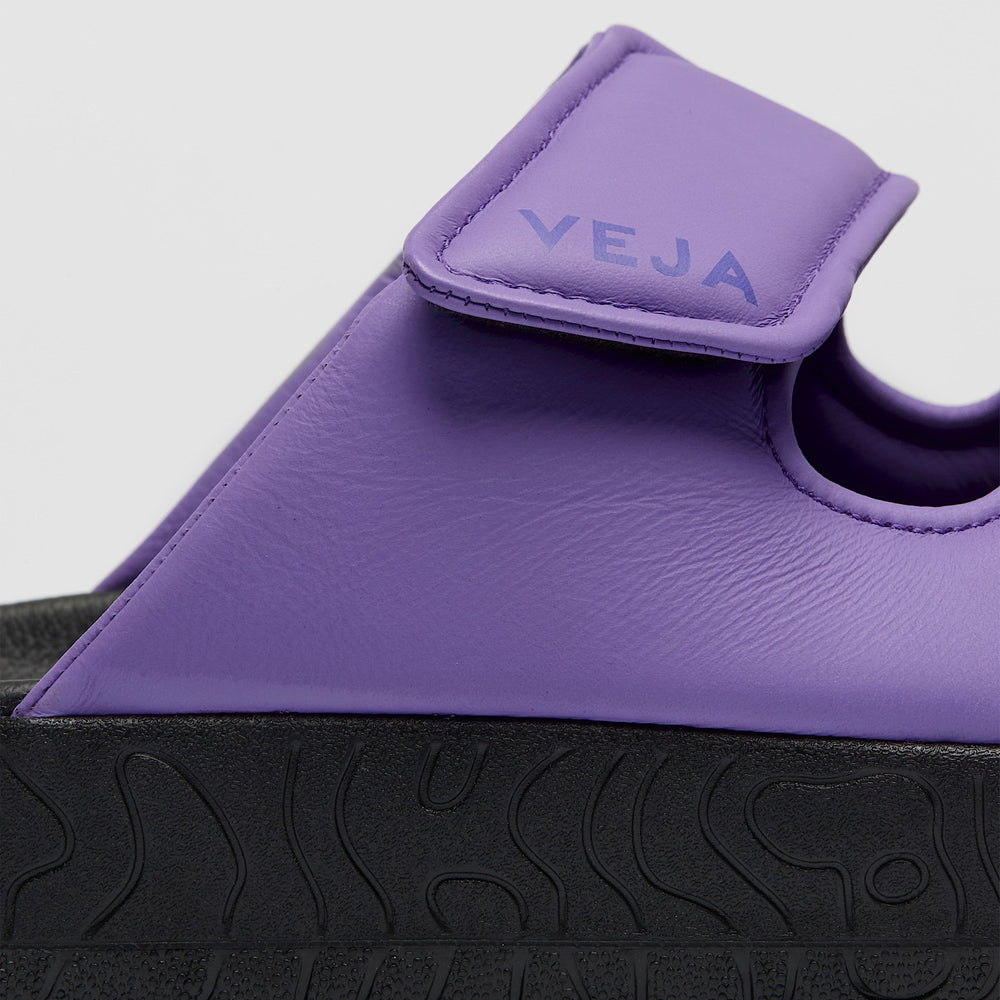 ETNA BOLD LEATHER JOKER | VEJA ONLINE