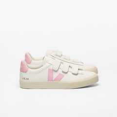 RECIFE LEATHER WHITE GUIMAUVE | VEJA NEAR ME