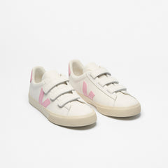 RECIFE LEATHER WHITE GUIMAUVE | VEJA NEAR ME
