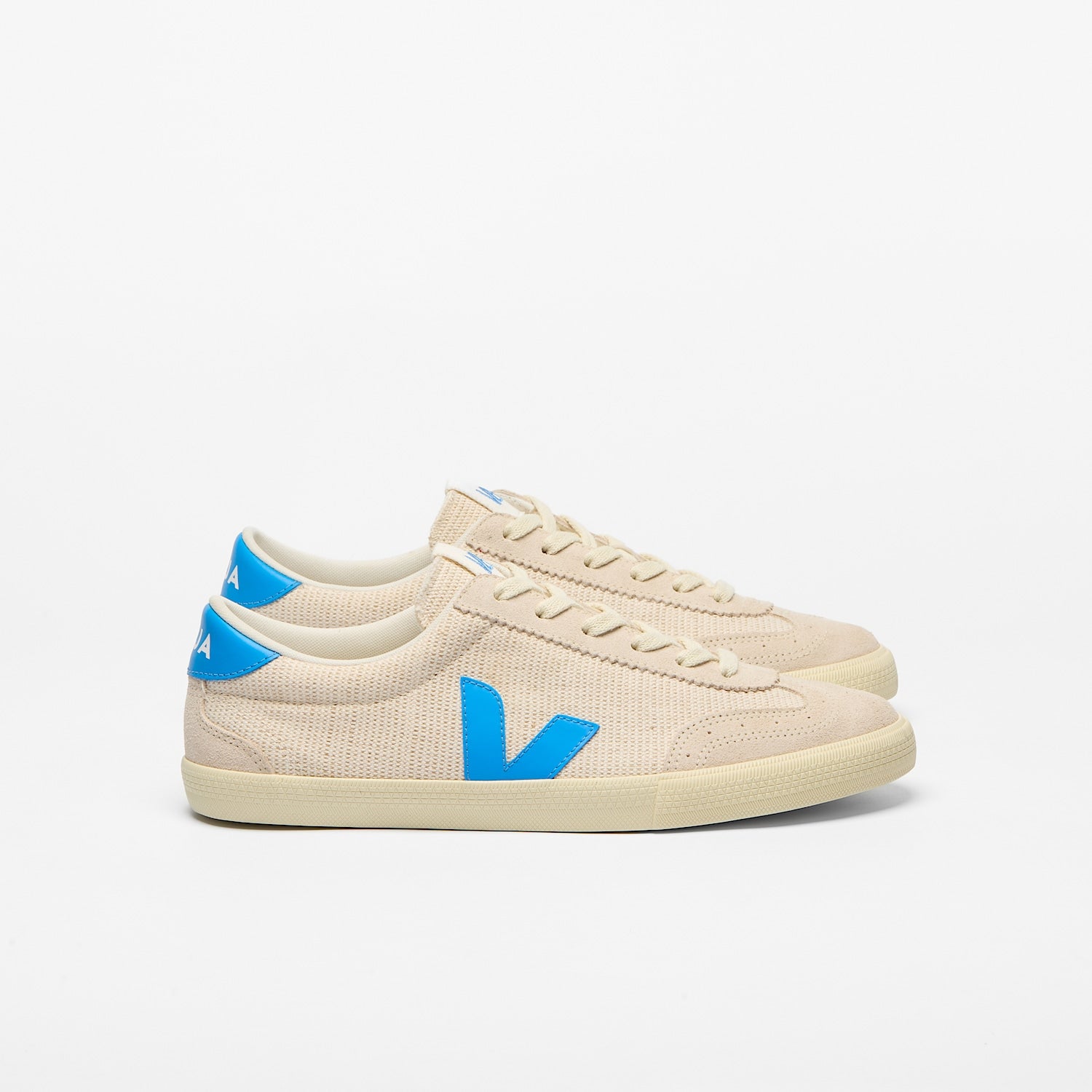 VOLLEY J-MESH JUTE EGEE | VEJA SALE