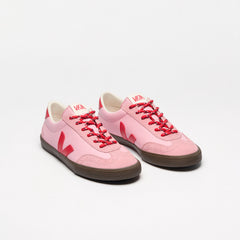 VOLLEY LEATHER GUIMAUVE PEKIN EAGLE | VEJA FOR SALE