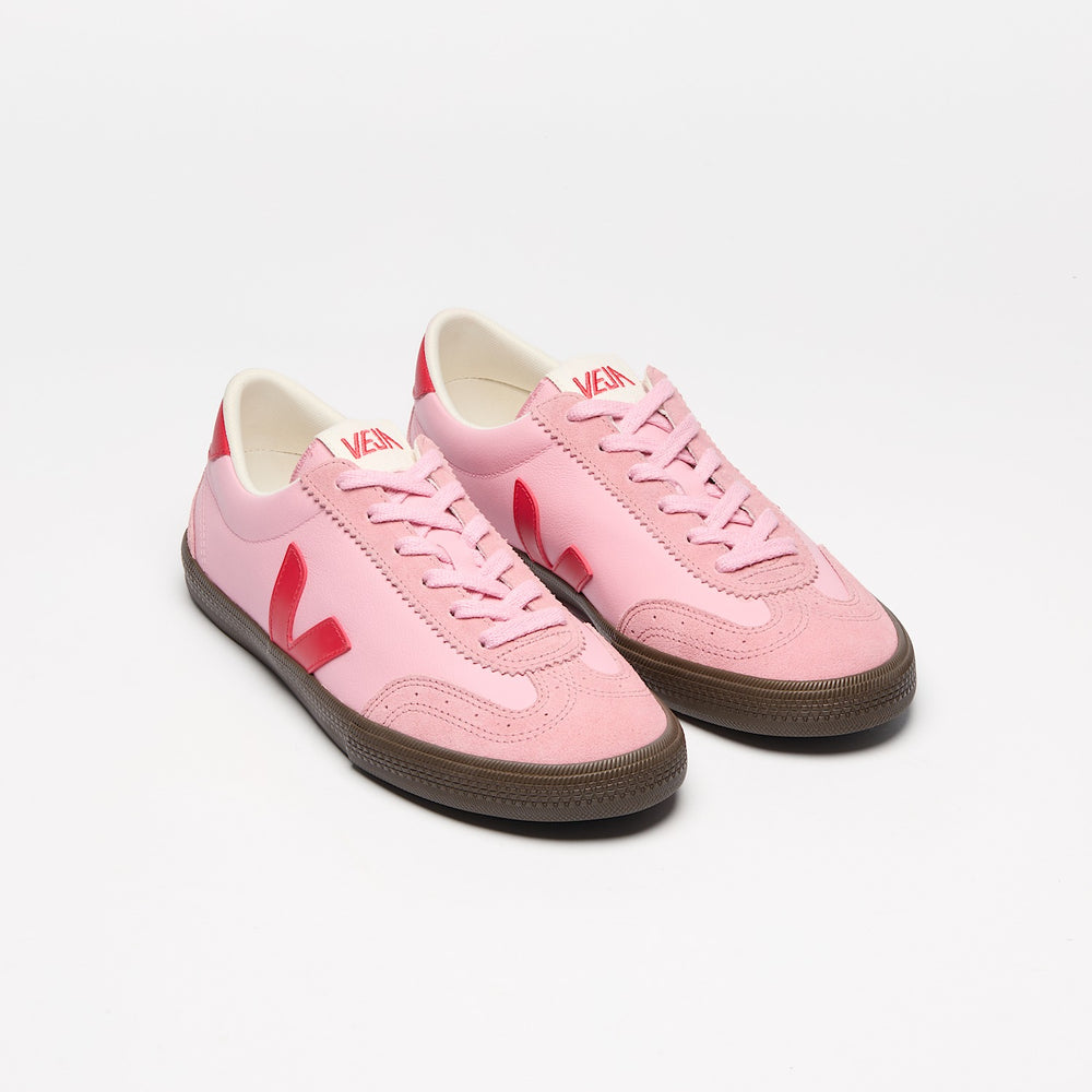 VOLLEY LEATHER GUIMAUVE PEKIN EAGLE | VEJA FOR SALE