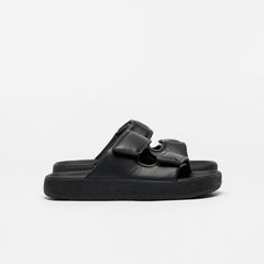 ETNA BOLD LEATHER FULL BLACK | VEJA OUTLET