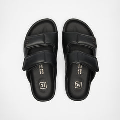 ETNA BOLD LEATHER FULL BLACK | VEJA OUTLET