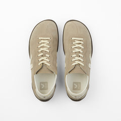 JITSU SUEDE TAUPE PIERRE EAGLE | VEJA US