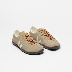 JITSU SUEDE TAUPE PIERRE EAGLE | VEJA US