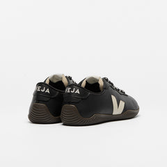JITSU LEATHER BLACK PIERRE EAGLE | VEJA ONLINE