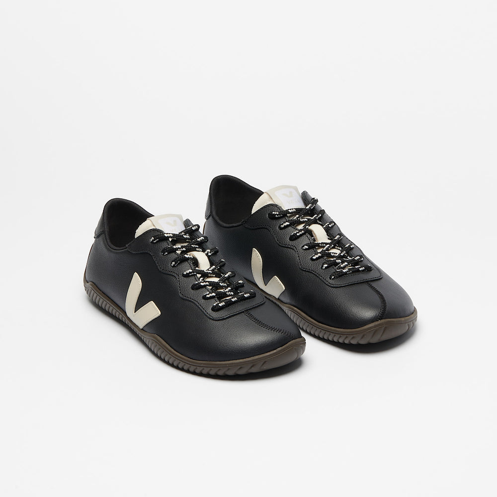 JITSU LEATHER BLACK PIERRE EAGLE | VEJA ONLINE