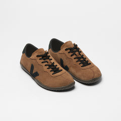 JITSU SUEDE BROWN BLACK EAGLE | VEJA DISCOUNT