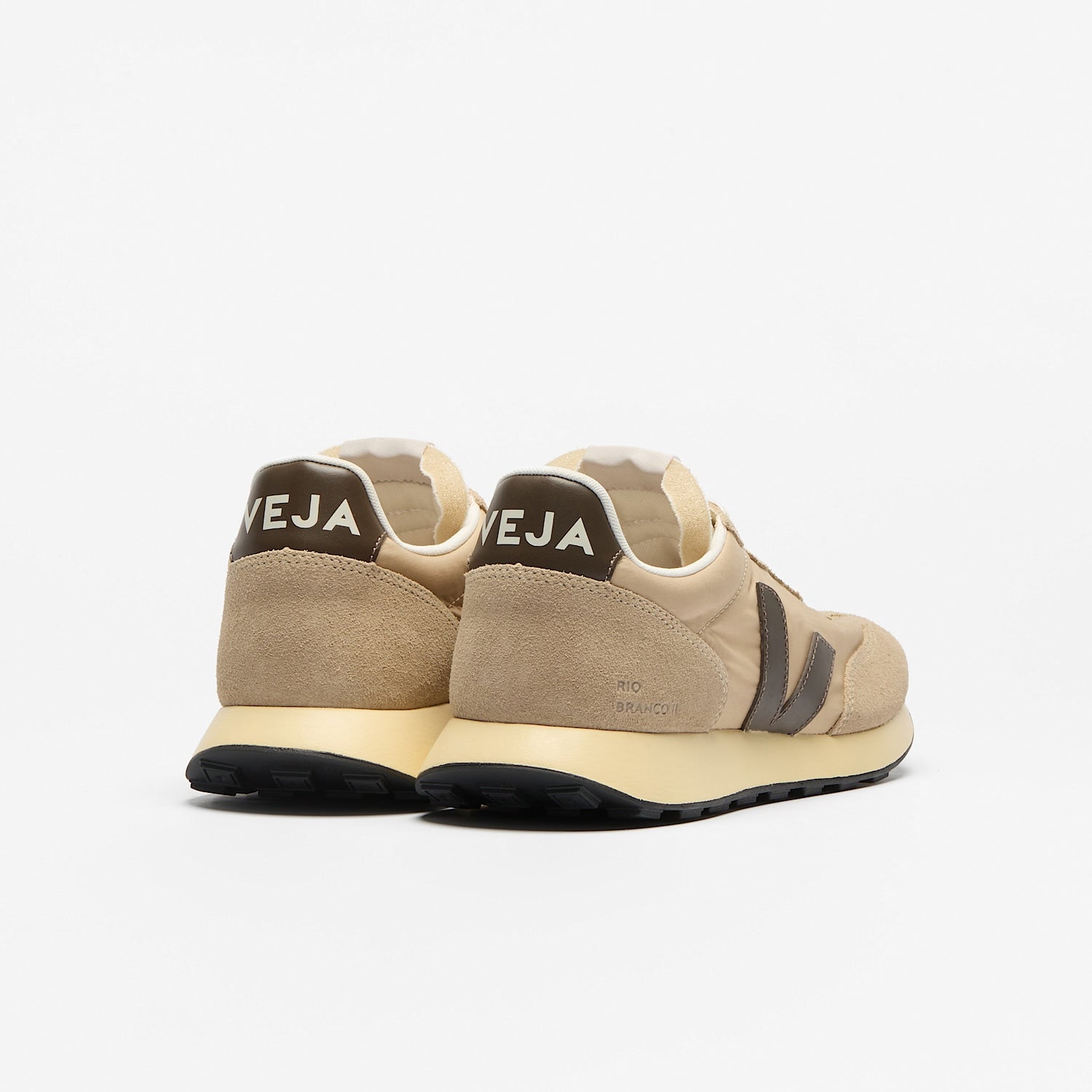 RIO BRANCO II NOLYN ALMOND SAHARA EAGLE | VEJA OUTLET