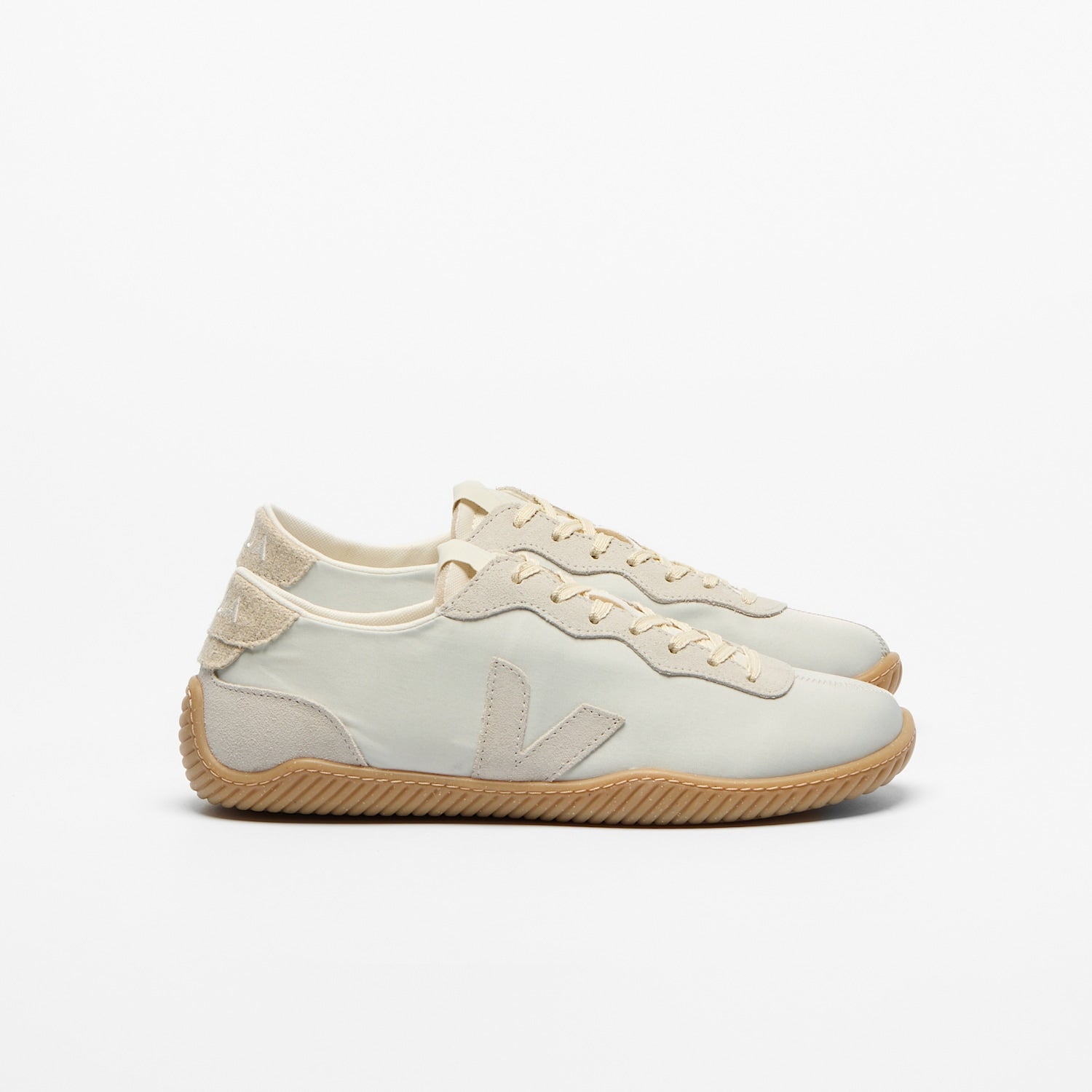 JITSU NOLYN VEJA x BASERANGE NATURAL GREY | VEJA FOR SALE
