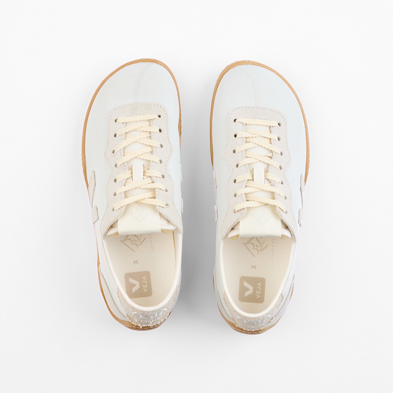 JITSU NOLYN VEJA x BASERANGE NATURAL GREY | VEJA FOR SALE