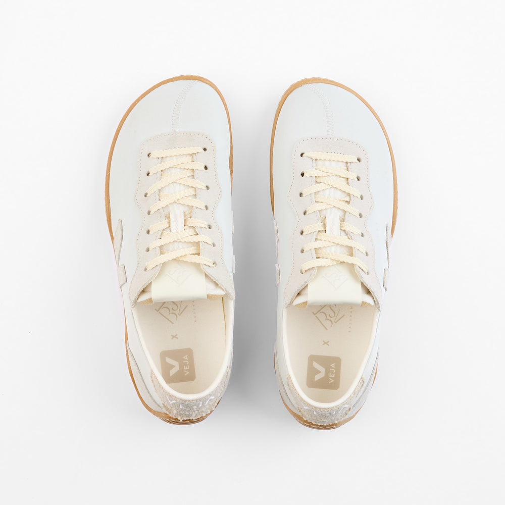 JITSU NOLYN VEJA x BASERANGE NATURAL GREY | VEJA FOR SALE