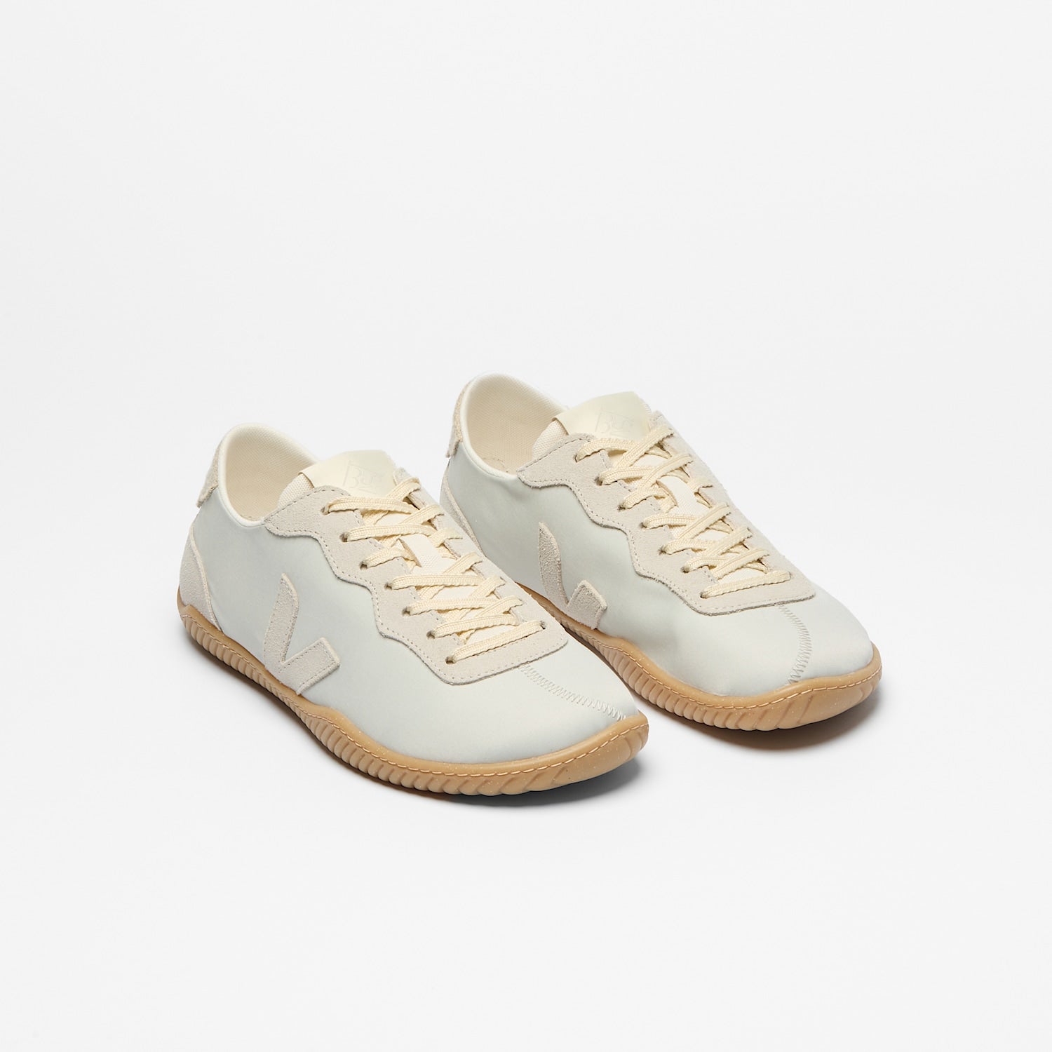 JITSU NOLYN VEJA x BASERANGE NATURAL GREY | VEJA FOR SALE
