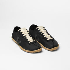 JITSU NOLYN VEJA x BASERANGE BLACK | VEJA ONLINE