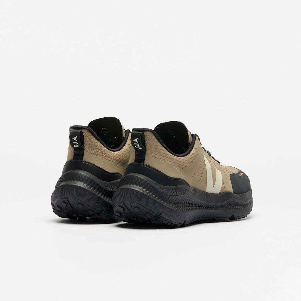 CONDOR 3 OFF ROAD RIPSTOP TAUPE PIERRE | VEJA SALE
