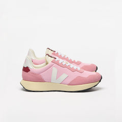 PAULISTANA ALVEOMESH GUIMAUVE WHITE | VEJA OUTLET