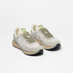 PAULISTANA ALVEOMESH LIGHT GREY WHITE DETOX | VEJA FOR SALE