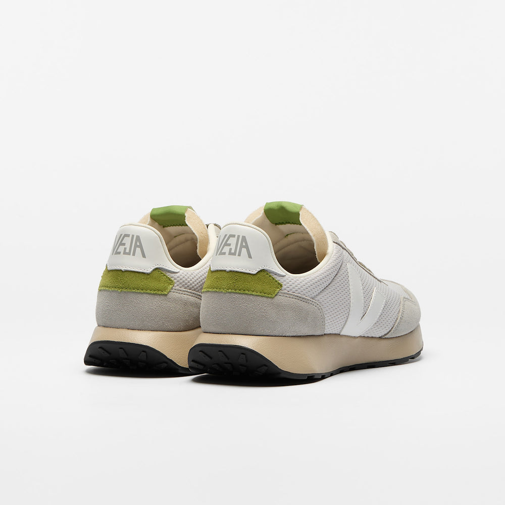 PAULISTANA ALVEOMESH LIGHT GREY WHITE DETOX | VEJA FOR SALE