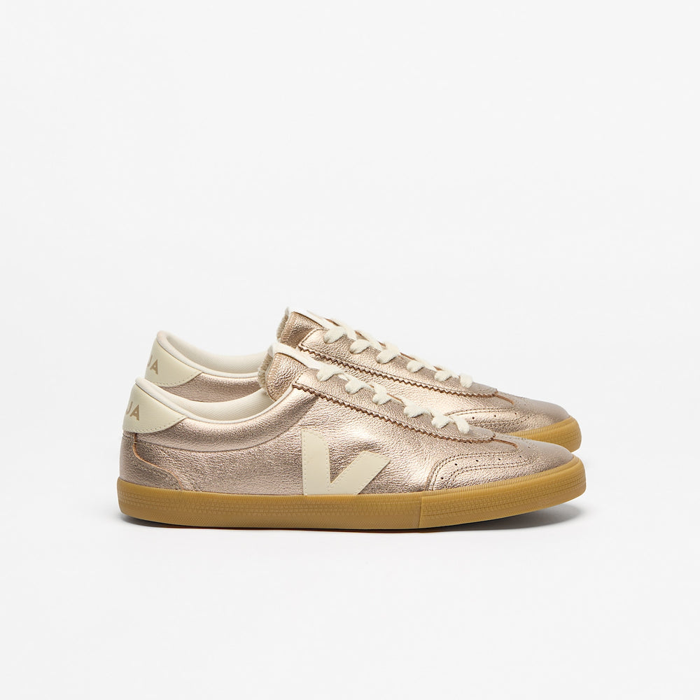 VOLLEY LEATHER BRONZE PIERRE | VEJA NEAR ME