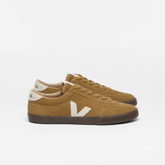 VOLLEY SUEDE TENT NATURAL EAGLE | VEJA US