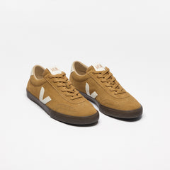 VOLLEY SUEDE TENT NATURAL EAGLE | VEJA US