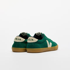 VOLLEY SUEDE POKER PIERRE | VEJA ONLINE