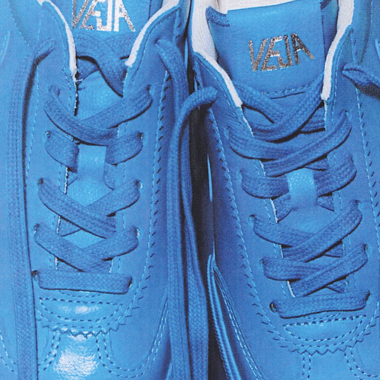 VOLLEY SIGNATURE LEATHER FULL EGEE | VEJA NEAR ME