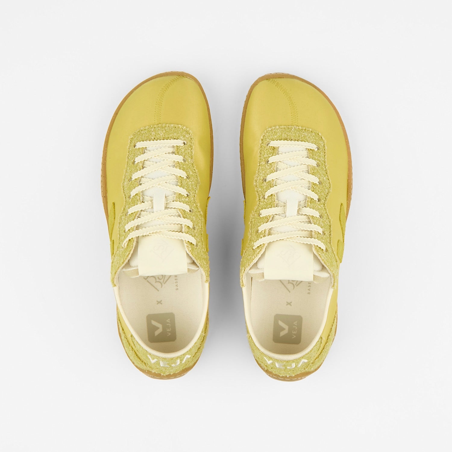 JITSU NOLYN VEJA x BASERANGE LIQUOR TILLEUL | VEJA FOR SALE