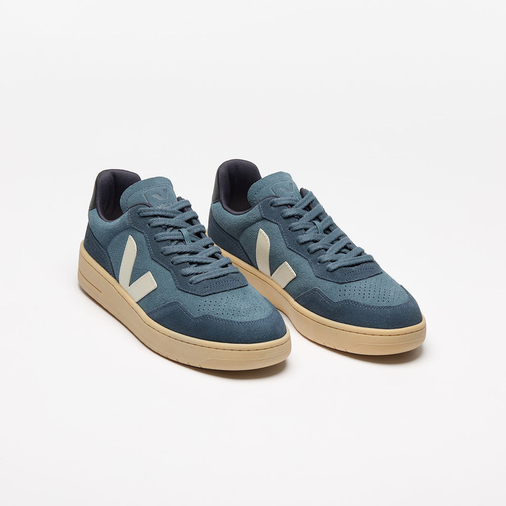 V-90 SUEDE CALIFORNIA PIERRE | VEJA OUTLET