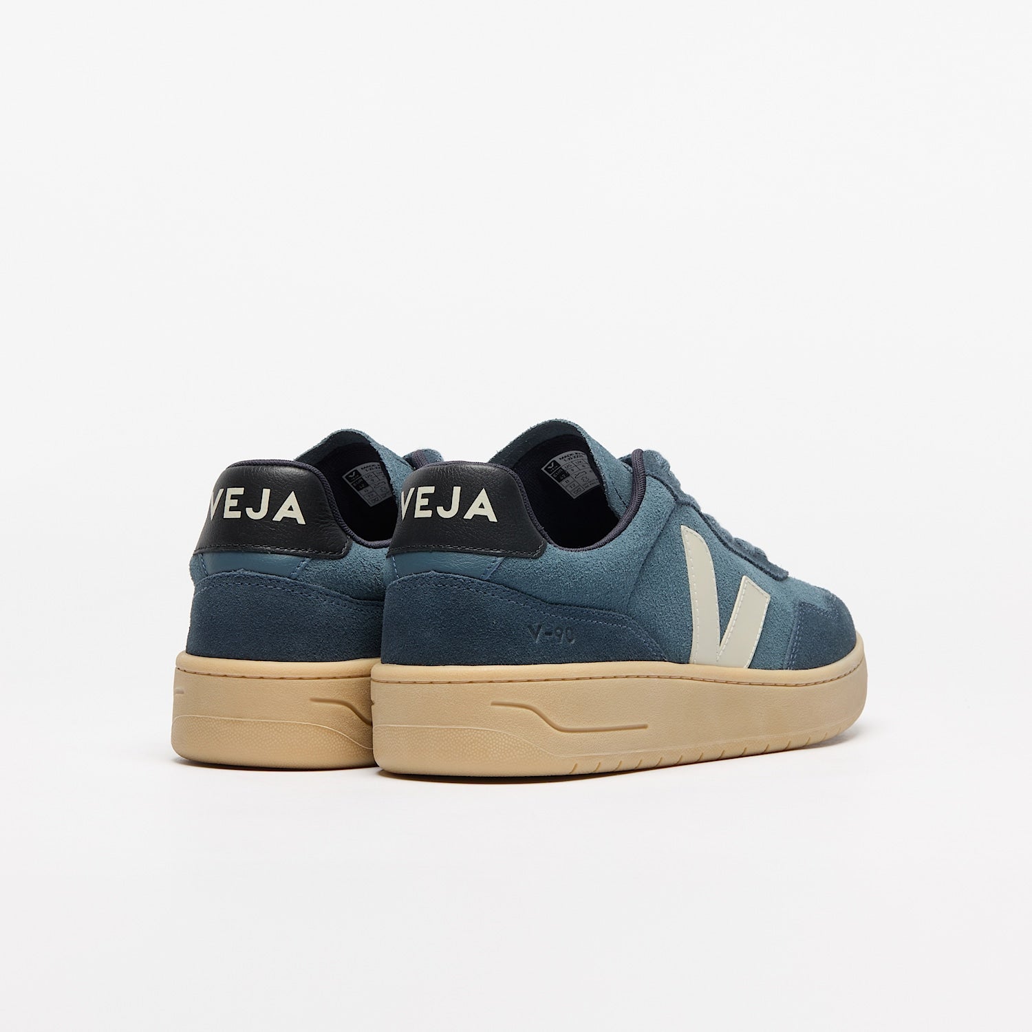 V-90 SUEDE CALIFORNIA PIERRE | VEJA OUTLET