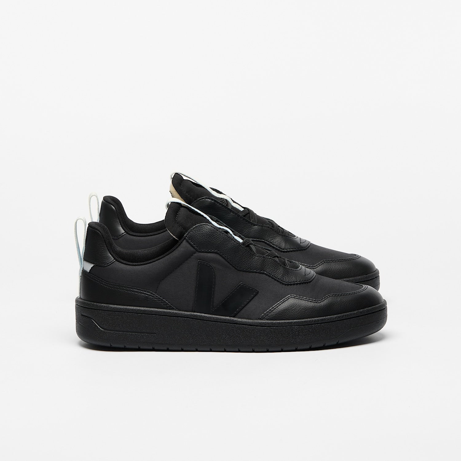 V-90 NOLYN VEJA | CFCL BLACK | VEJA US