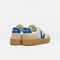 V-90 LEATHER PURE ATLANTIQUE ALMOND NATURAL | VEJA NEAR ME