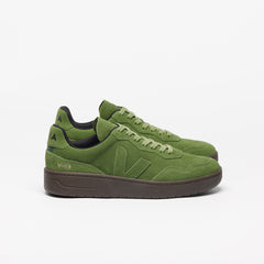 V-90 SUEDE FULL MILITAR EAGLE | VEJA FOR SALE