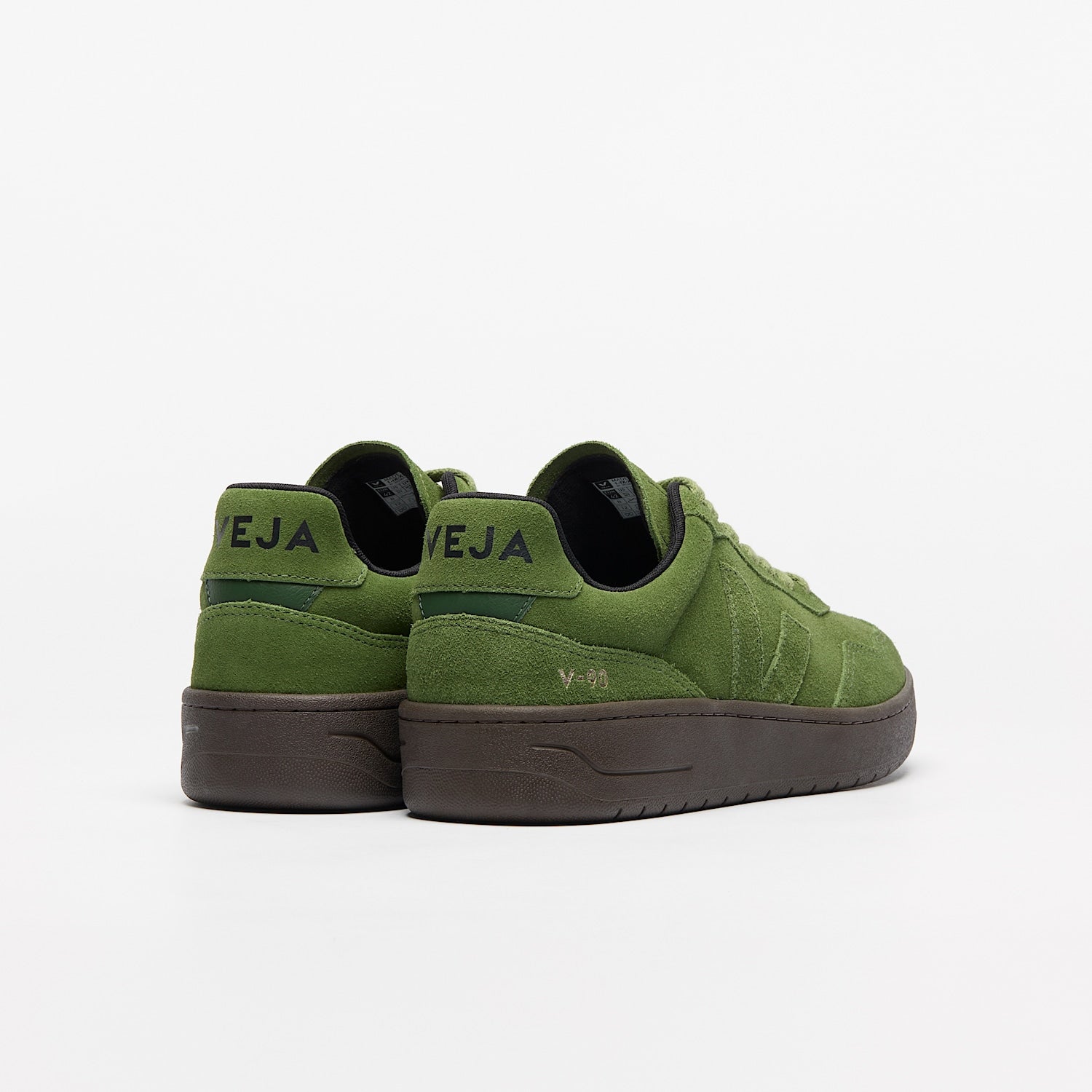 V-90 SUEDE FULL MILITAR EAGLE | VEJA FOR SALE