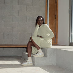 V-90 LEATHER WHITE PIERRE | VEJA NEAR ME