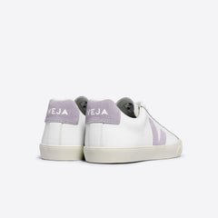 ESPLAR LEATHER WHITE PARME | VEJA ONLINE