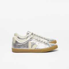 ESPLAR SUEDE SILVER PIERRE NATURAL | VEJA NEAR ME