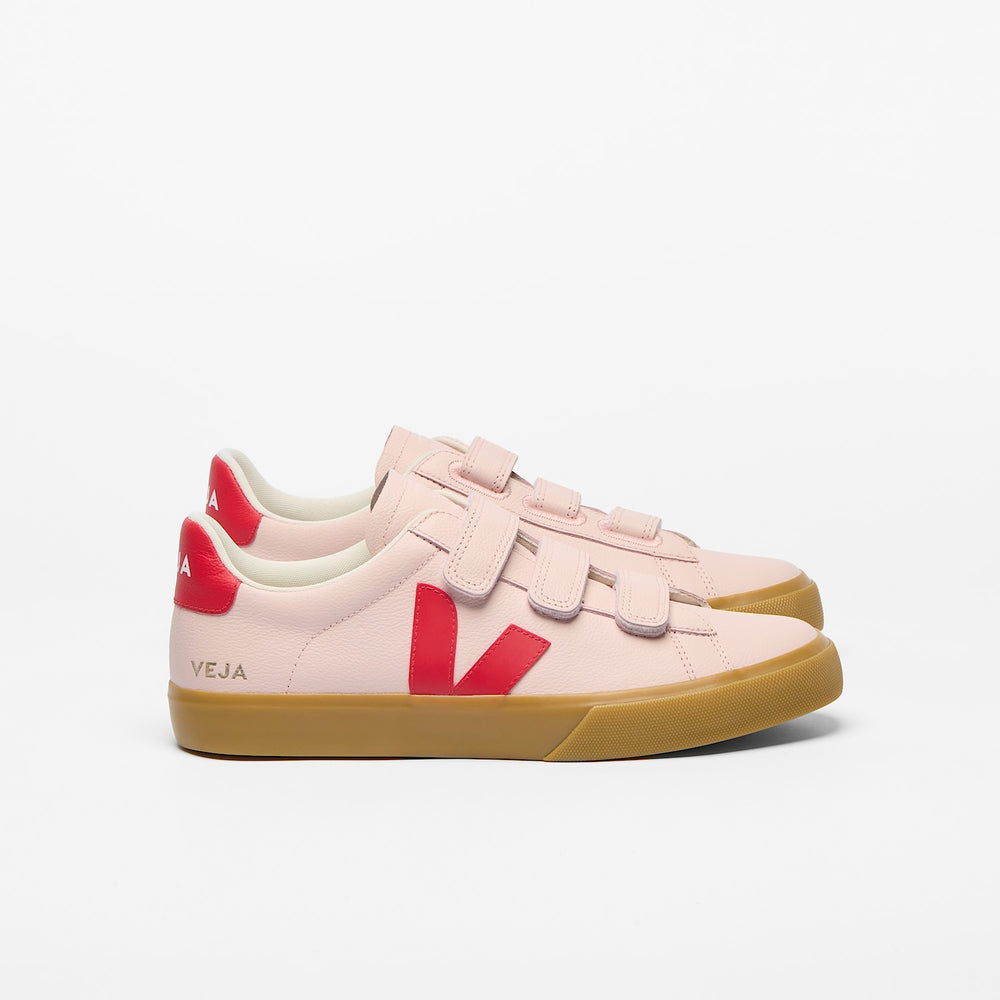 RECIFE LEATHER PETALE PEKIN NATURAL | VEJA ONLINE