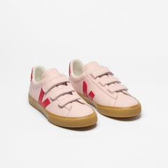 RECIFE LEATHER PETALE PEKIN NATURAL | VEJA ONLINE