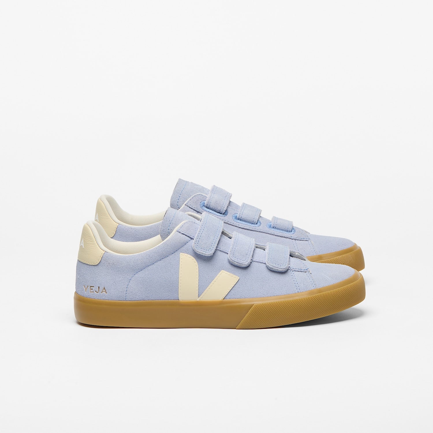 RECIFE SUEDE OLYMPE CALCAIRE NATURAL | VEJA NEAR ME