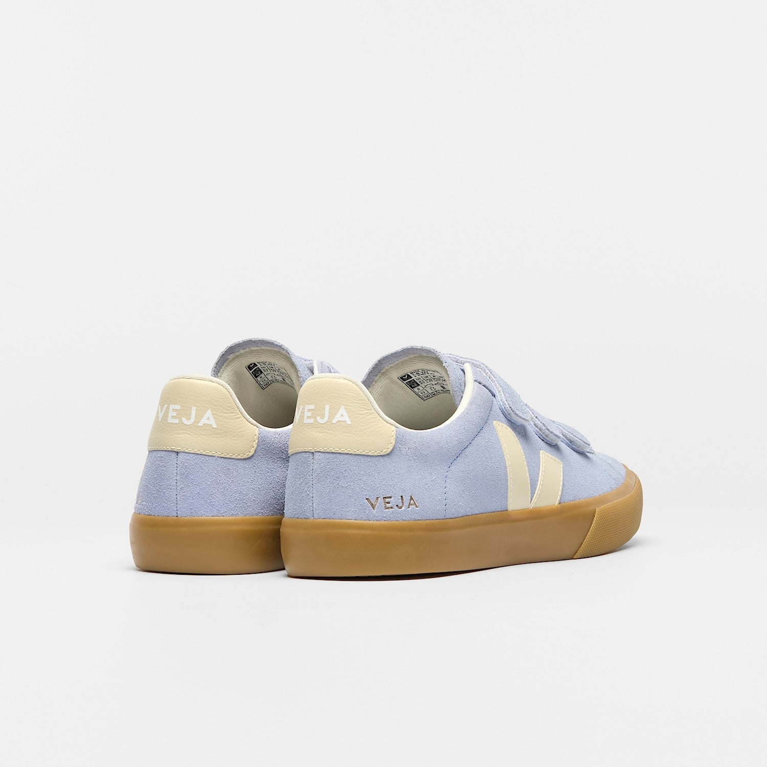 RECIFE SUEDE OLYMPE CALCAIRE NATURAL | VEJA NEAR ME