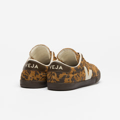 PANENKA SUEDE CAMEL WILD COUNTRY | VEJA US