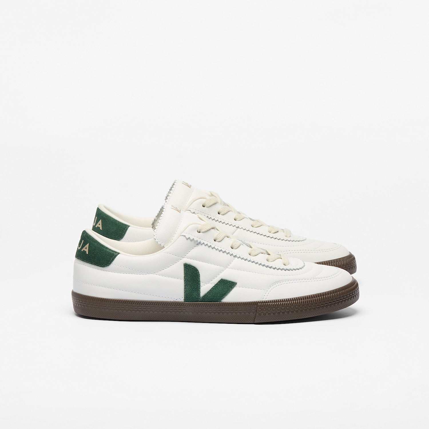 PANENKA LEATHER WHITE CYPRUS EAGLE | VEJA SALE