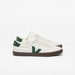 PANENKA LEATHER WHITE CYPRUS EAGLE | VEJA SALE