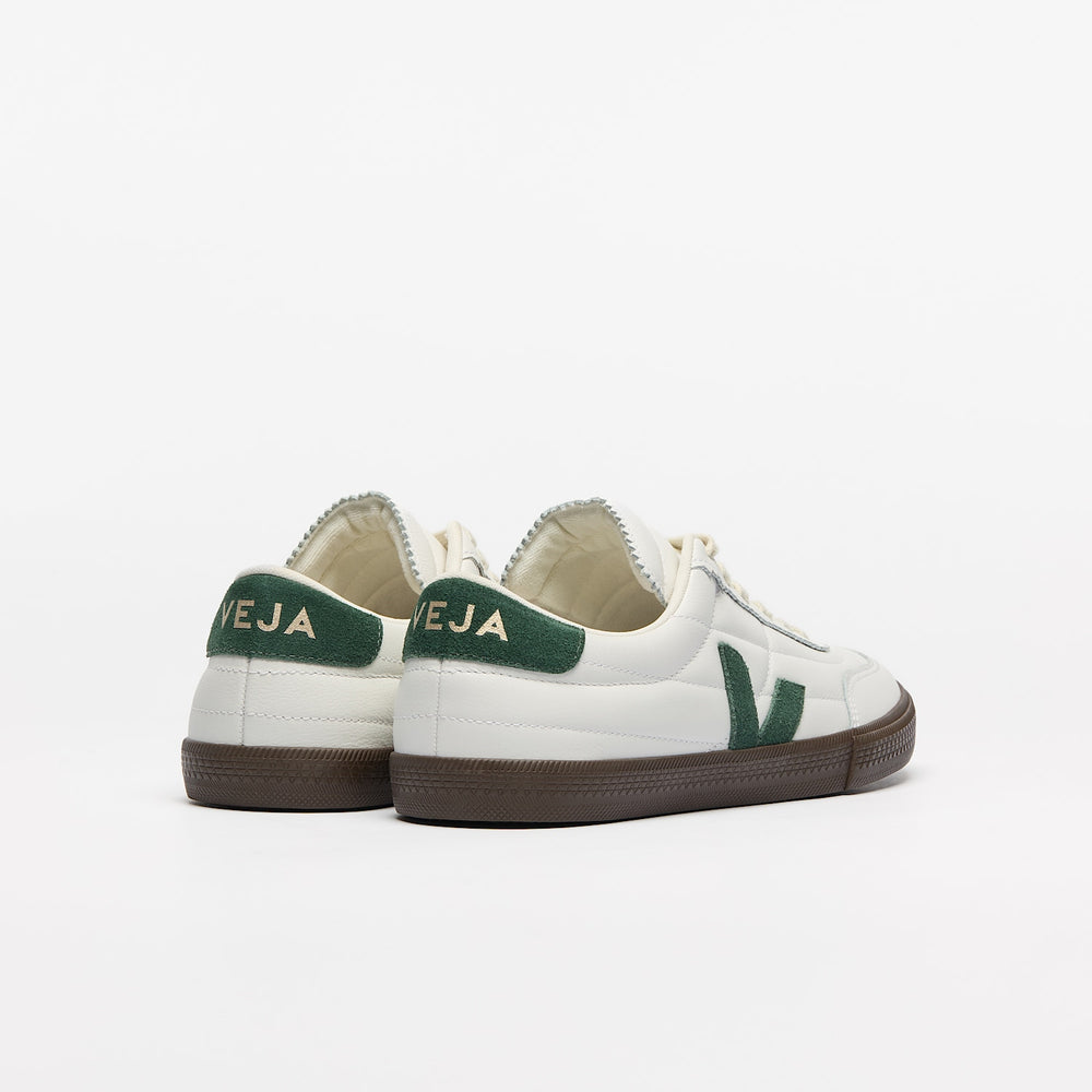 PANENKA LEATHER WHITE CYPRUS EAGLE | VEJA SALE