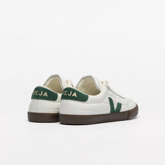 PANENKA LEATHER WHITE CYPRUS EAGLE | VEJA SALE