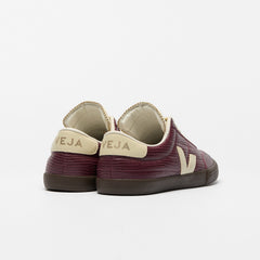 PANENKA DRAGON LEATHER AMARANTE | VEJA DISCOUNT