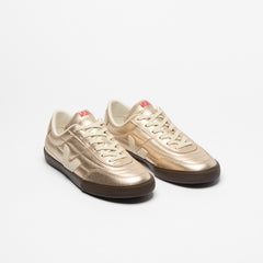 PANENKA LEATHER PLATINE PIERRE EAGLE | VEJA OUTLET